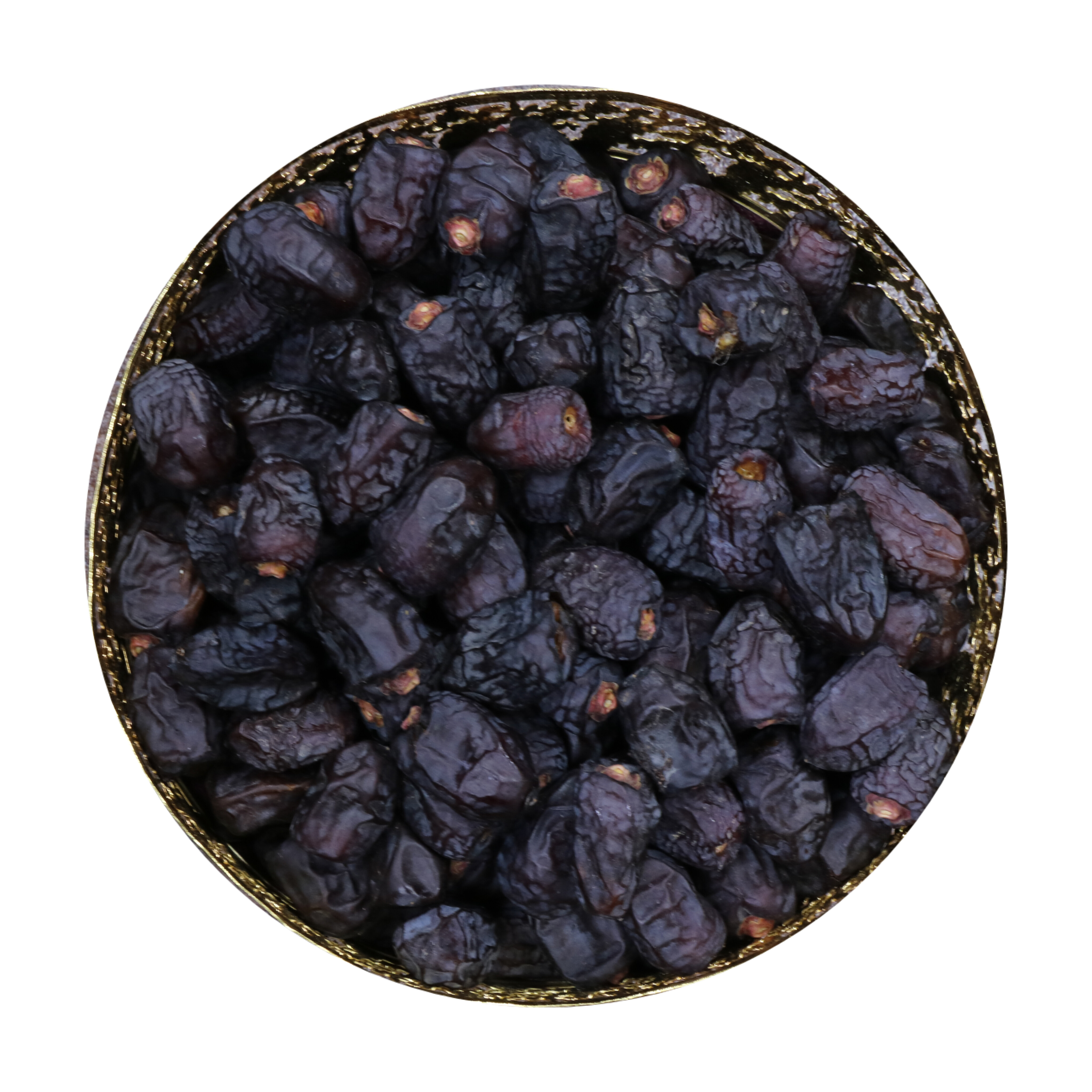 Dried mazafati